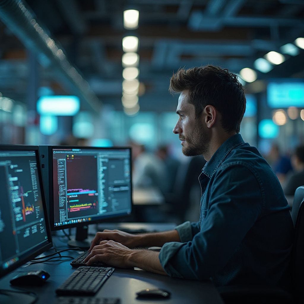 Trends in IT-Beratung